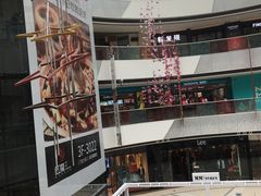 -万达广场(松江店)