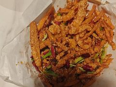 -鑫小城故事·藕汤·家常菜(台北一路总店)