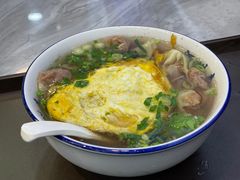 -河州春清真西北特色美食(虎踞路店)