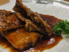 -海富门·带鱼·淮扬菜·粤菜(甘家口店)