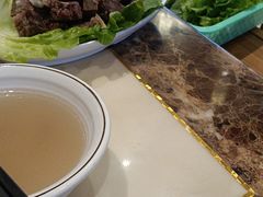 -小肥牛潮汕牛肉火锅(南联店)