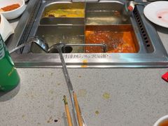 -海底捞火锅(亲贤北街店)