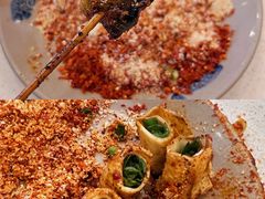 -晓靖轩烧烤(沙河风情店)