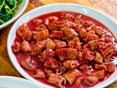 -陈金兰饮食店(柳前巷店)