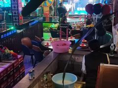 -路边边地标烧烤·川菜·小龙虾·音乐酒馆(良乡长虹店)