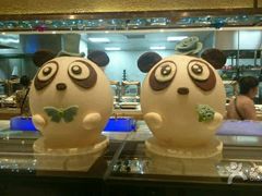-冀粤香海鲜自助餐厅(西美五洲店)