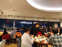 大堂-上海小南国(正大店)