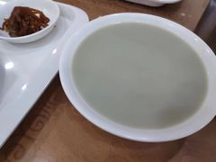 豆汁儿-护国寺小吃(地安门店)