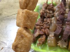 -马记大锅煮(总店)