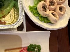 -御牛道日式烤肉料理(杭州万象城店)
