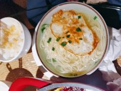 -渝信川菜(长安店)