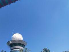 -长沙黑麋峰国家森林公园