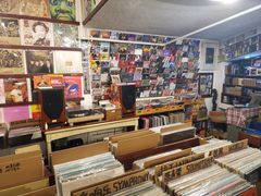 -旧天堂书店(华侨城创意文化园南山特色文化街区店)