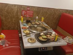-宽尺巷鱼蛙自助火锅(虎丘钻石广场店)