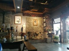大堂-阿嫂印象·民间江湖菜(大学城店)