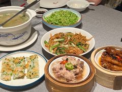 -晋江荣誉国际酒店·港誉茶餐厅