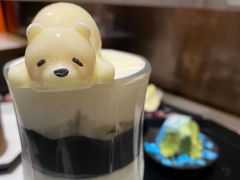 -茶是一枝花泡茶店