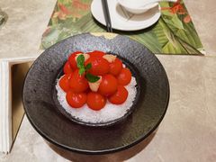 -大树餐厅(红旗街万达店)