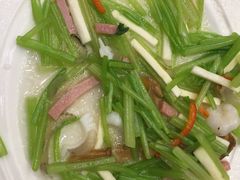 -丰收日·小海鲜·沪上家宴(顾村正大店)