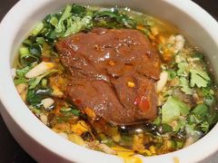 -巴蜀大将火锅(春熙店)