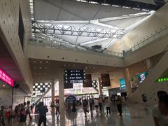 -东浩兰生上海世博展览馆