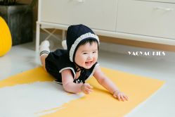 -幺幺BABY婚纱摄影