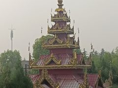 -洛阳白马寺