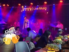 -阿卡贝拉音乐汇(印象城店)