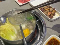 -为什么牛潮汕牛肉火锅(中信广场店)