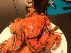 -大连星海皇冠假日酒店