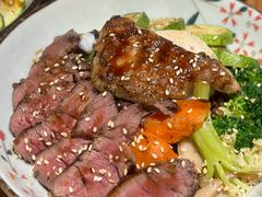 -POKEE VIA&Brunch·维娅(重庆来福士店)