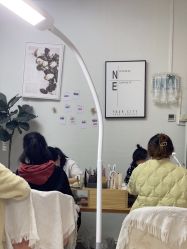 -UN·桃喜日系美睫美甲