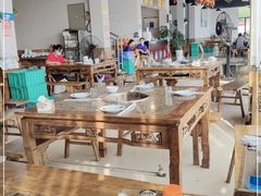 大堂-贡椒鱼老店·雅安十大名店