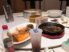 -梅利汴京烤鸭•开封豫菜地标店(东大街店)