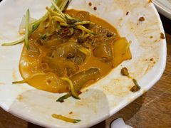 -烧肉馆(古北水镇景区店)
