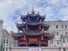 -汕头市小公园