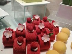 -南通绿洲国际假日酒店全日餐厅