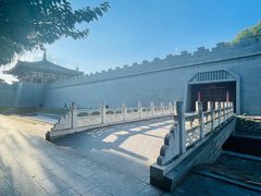 -唐城墙遗址公园