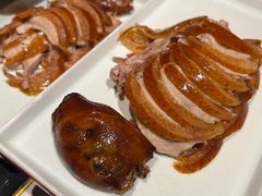 -京味斋·北京烤鸭(北京南站洋桥店)