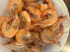 -冶建镜子·中国龙虾王(总店)