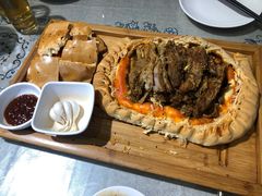-宁味楼·西北创新融合菜(康平路锦泰店)