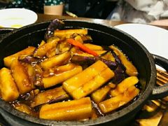 -涌上外婆桥(南塘店)