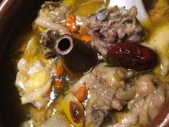 -香满楼(临安路店)