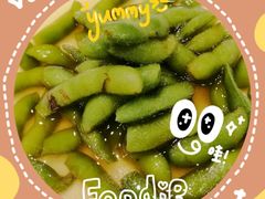 -侬佳蒸菜馆(听潮店)