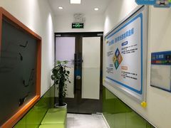 -童程童美·信息学竞赛·乐高机器人编程(龙华校区)