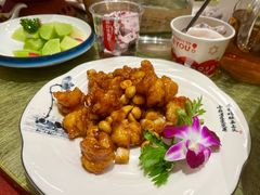 -玉舌尖私房菜(裕华店)