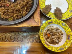 -宗巴雍姆藏餐府