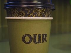 -OUR Bakery(SKP-S店)