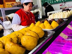 -李小老烧饼(常营民族家园店)