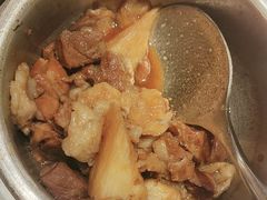 -西贝(紫荆广场店)